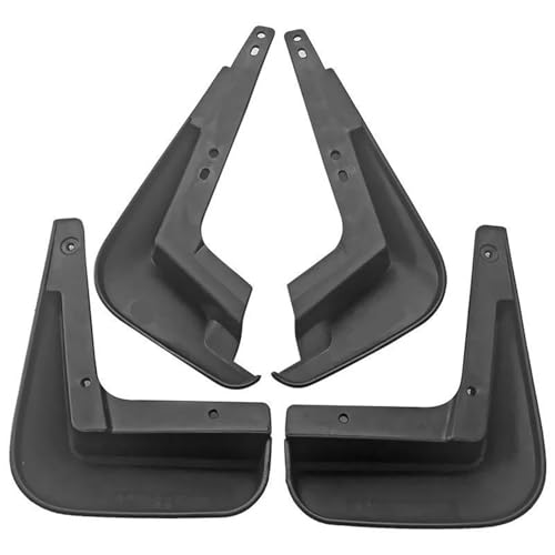 Garde-boue de roue de voiture Toyota Corolla protège carrosserie éclats