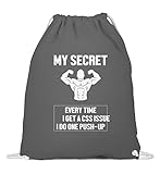 EINZIGARTIGES MOTIV – Ein cooler Turnbeutel für alle Entwickler zum Geburtstag, die die ganze Zeit nur an Frontend Entwickler und Backend denken können. Falls Sie gerade an die Wörter Full Stack und ITler denken, dann ist dieses Motiv genau das Richtige für Sie.