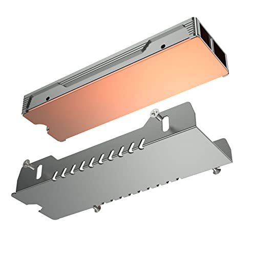 Dissipation de la chaleur pad radiateur M.2 SSD NVMe bureau