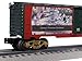 Lionel Thomas Kinkade Studio Disney Mickey’s Victorian Christmas O Gauge Model Train Boxcar