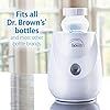 Dr. Brown's Insta-Feed Baby Bottle Warmer & Sterilizer for Baby Bottles & Baby Food Jars