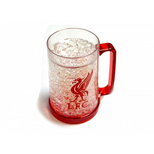 Liverpool Freezer Tankard