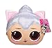Produktbild LOL Surprise Pillow- Kitty Queen, weiches Plüschkissen mit LOL Charakter in Katzen Look
