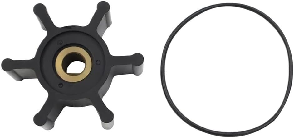 49-16-2771 Flexible Impeller Kit Fit for 2771-20 Transfer Pump 49162771 Boat