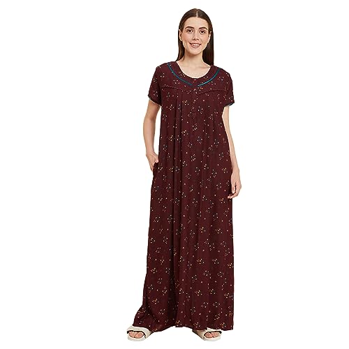 Image of Sweet Dreams Women Nightgown
