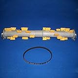 H-P Products 8896 Brushroll, Turbocat Zoom Ex Power Head