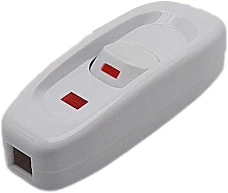 Amazon.com: B&P Lamp® On-Off Touch Control Switch : Tools & Home ...