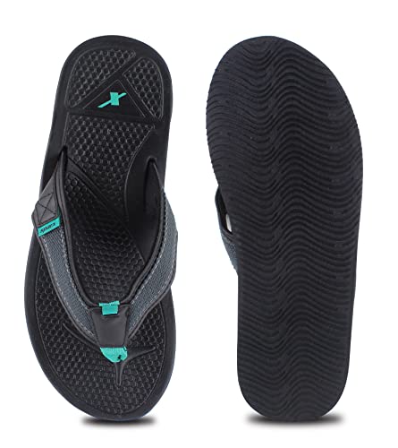 Image of SPARX mens Sf2125g Flip-Flop