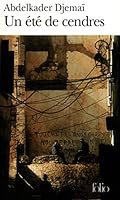 Ete de Cendres 2841860027 Book Cover