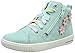 Superfit Baby Mädchen Moppy Lauflernschuhe, Türkis (Hellgrün 75), 22 EU
