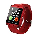 Sleep Monitor Bracelet Watch Multi-Sport Sports Pedometer Smart Mode Sleep Detection U8 Smart Watch...