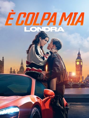 È colpa mia: Londra