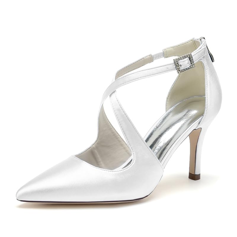 Silhouette dimagrante: i design a tracolla non solo forniscono un supporto mirato e prevengono lo slittamento, ma allungano anche visivamente le gambe e accentuano le curve naturali del piede, creando un look elegante e femminile.