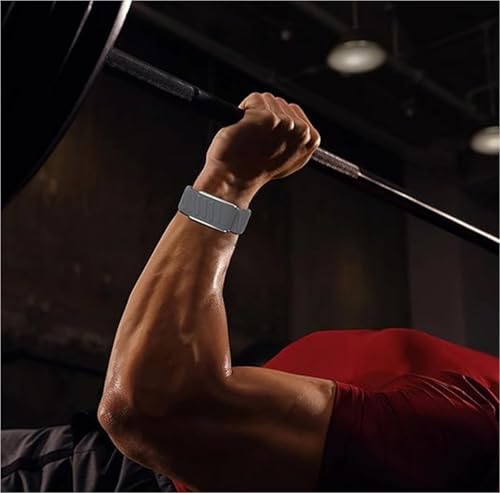 Image of Sport Breathable, Durable Strap Compatible with Whooop 5.0 One & Peak
