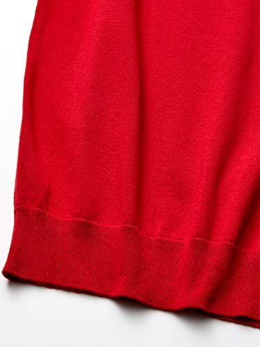 Chaps Men's Cotton V-Neck Sweater Vest3