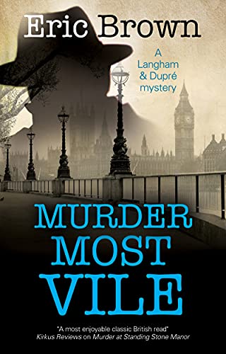 Murder Most Vile view 2
