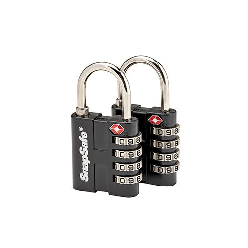 Best Padlock For Gun Case
