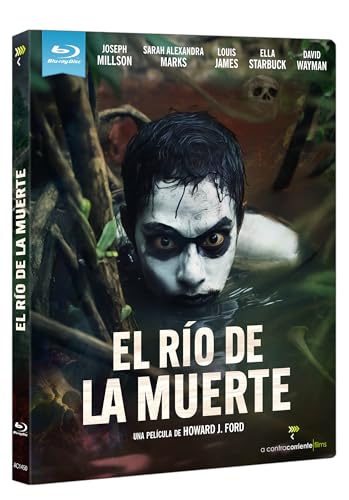 El rio de la muerte