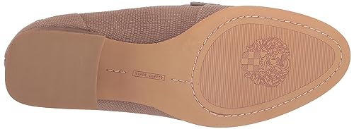 Image of Vince Camuto Women's Carissla Block Heel Loafer