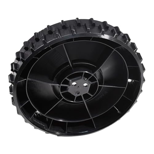 Rueda para cortacésped compatible con Automower 105 305 308 Gardena R38Li R40Li R45Li R50Li R70Li Flymo 1200R 574465104