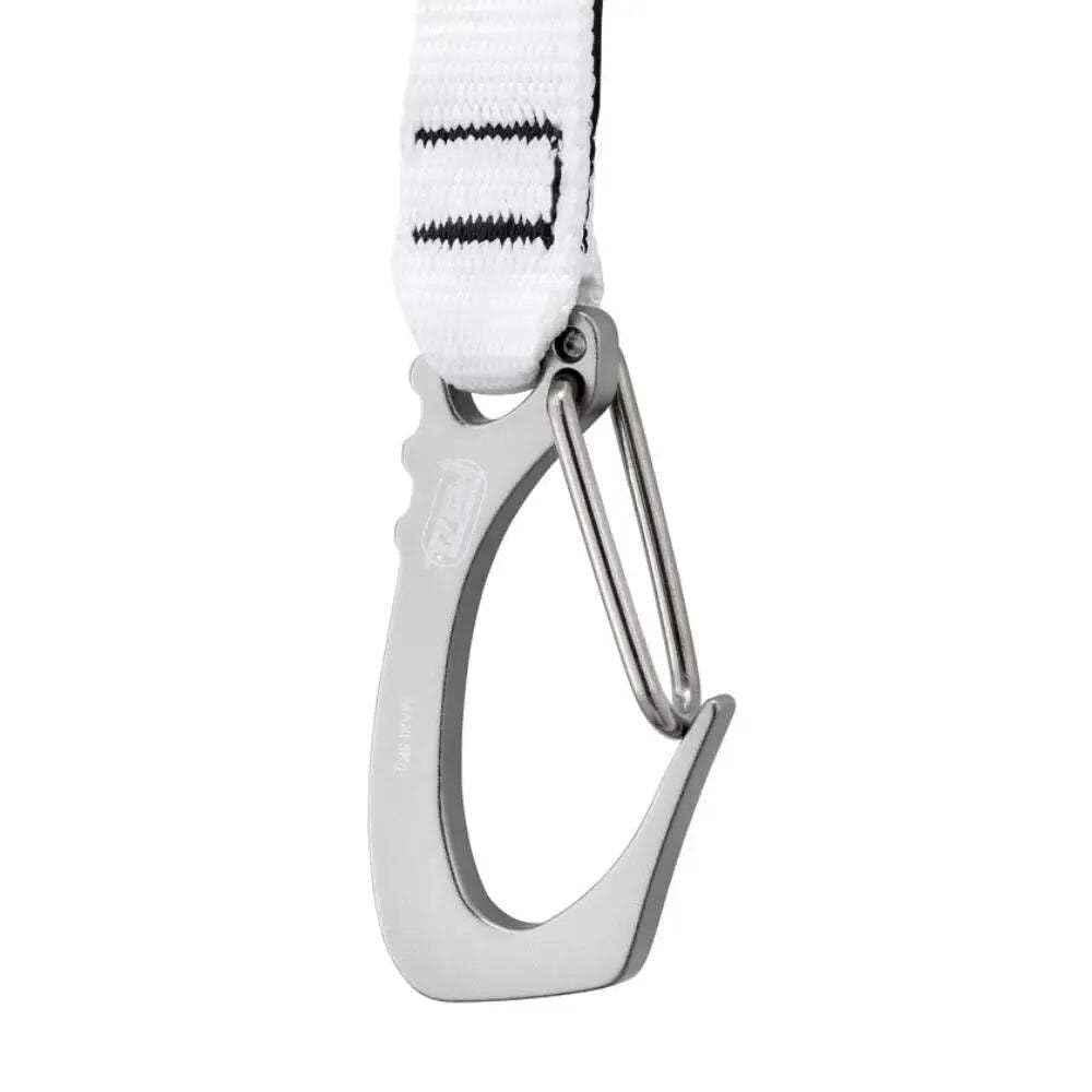 Petzl Pédale Knee Ascent Clip