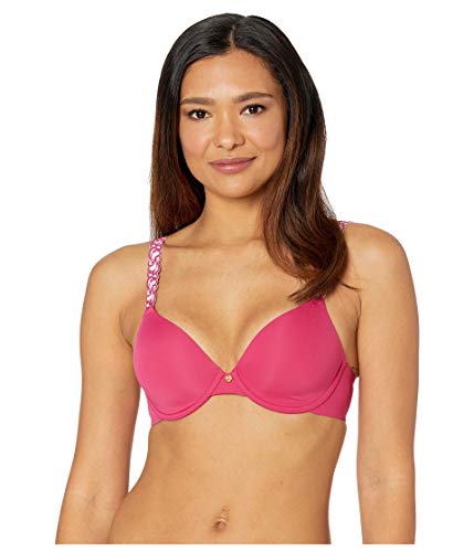 Image of Natori Women's Pure Luxe Custom Coverage Contour Uw