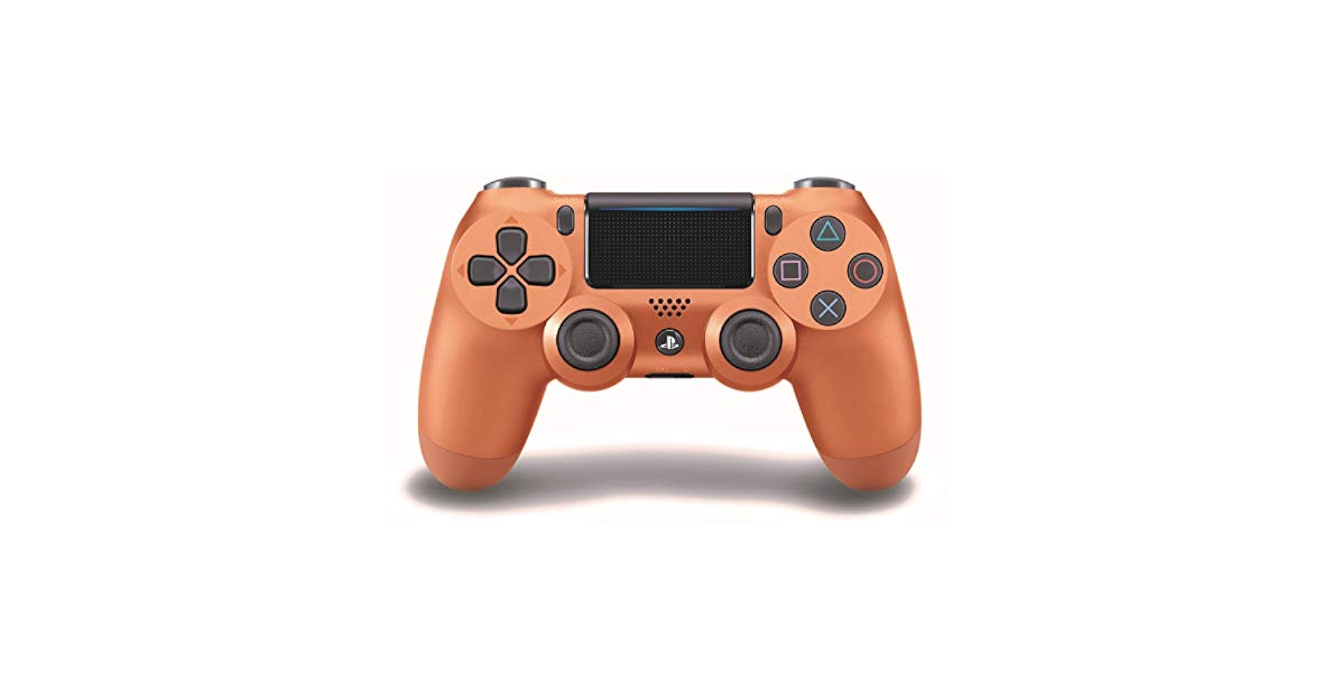 Amazon.com: DualShock 4 Wireless Controller for PlayStation