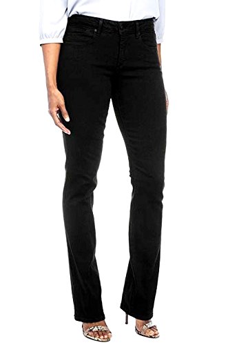 Jack Dvid/Avenue/Diamante Extended Womens Plus Size Bootcut/Straight/Skinny Leg Jean Stretch Denim Jeans Pants UP to 8X & 28+2
