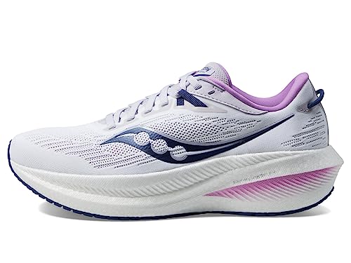 Image of Saucony Women's Triumph 21