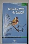 Guía das aves de Galicia (Baía Verde): 