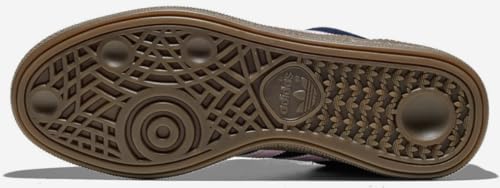 adidas Unisex-Child Cblack/Ftwwht Handball Spezial J Core blackFtwr White/GUM5 6 US3