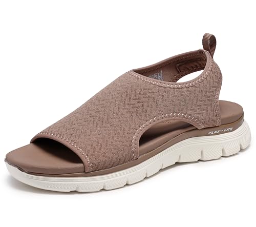 Image of Skechers Women's Flex Appeal 4.0 - Livin' in This