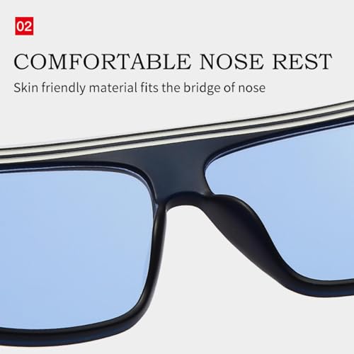 Lunettes de soleil classiques pour sublimer votre style d'été