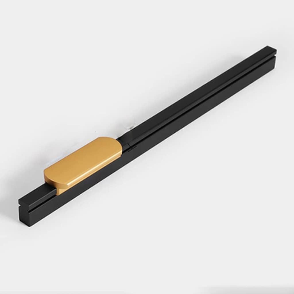 Kitchen Cabinet Handles Wardrobe Door Long Handle Cupboard Pulls Drawer Knobs Furniture Hardware