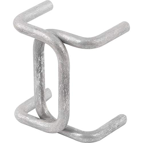 Kit Acessórios com 24 peças para Painel Porta Ferramentas - Vonder