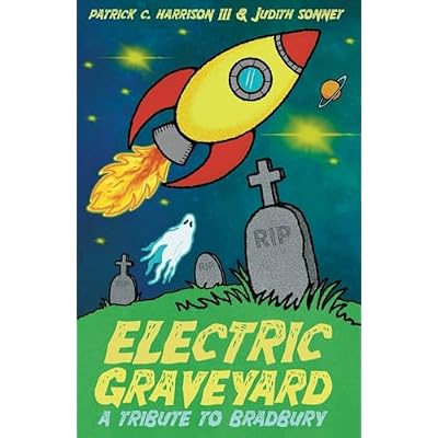 Electric Graveyard