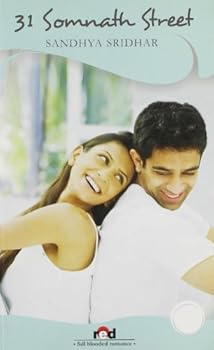 Paperback 31 Somnath Street Book