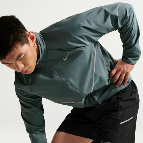 Image of Nike Mens Miler 7Ul Dri Fit Unlined Running Shorts