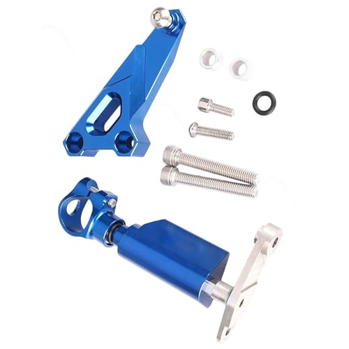 Kit stabilisation direction BMW S1000RR 2014 support amortisseur réglable pour motos