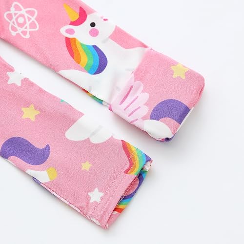 Image of Baby One-Piece Footies Long Sleeve Rompers 2-Way Zipper, Viscose from Bamboo Baby Bodysuit Clothes for Boys Girls