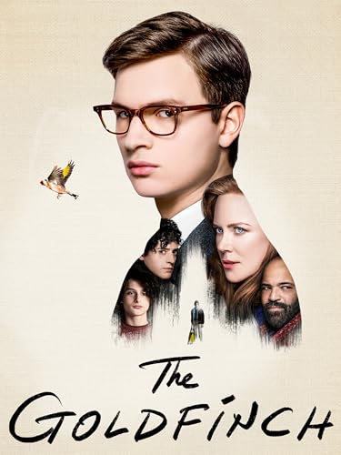 The Goldfinch