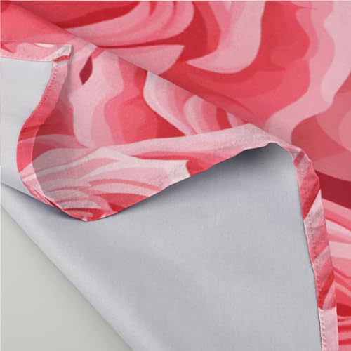 Servilletas de Tela Multicolor Set de 6 50.5x50.5 cm miniatura 3