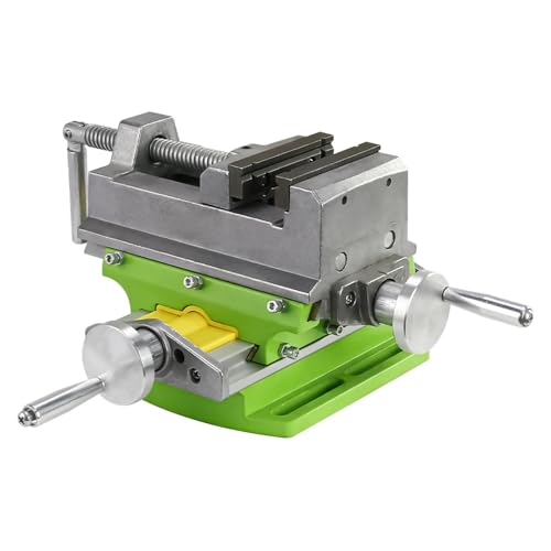 Tornillo de Banco Irimo 125 Marca GWGQTELENC