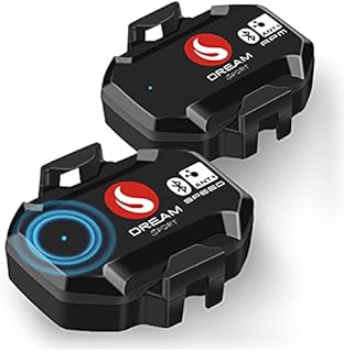 sunny spin bike cadence sensor