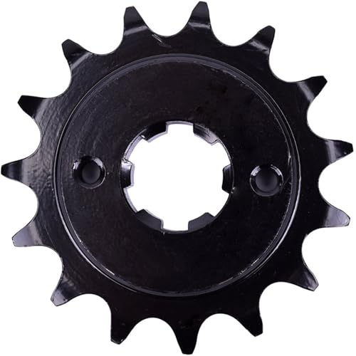 Pignon avant 520 haute résistance pour NSR250R et R3SMC28