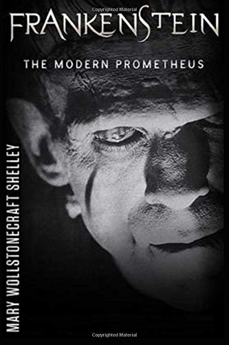 Frankenstein: The Modern Prometheus