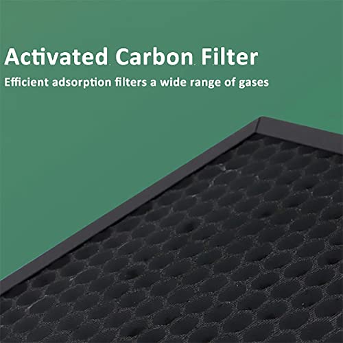 Lötzauchabzieher - Leistungsstarker Schweißrauchreiniger mit mehrschichtiger Filtration, geräuscharm, ideal für Heimwerker und industrielle Nutzung