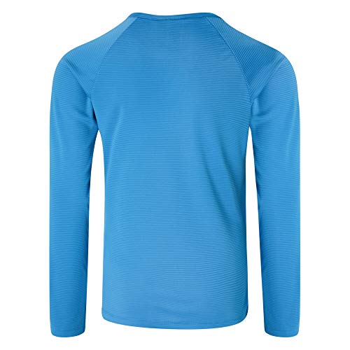 Dare 2b Elate base layer mixte enfant ensemble technique doux - 6