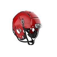 Amazon.co.jp: Schutt Sports F7 LX1 ユースフットボールヘルメット