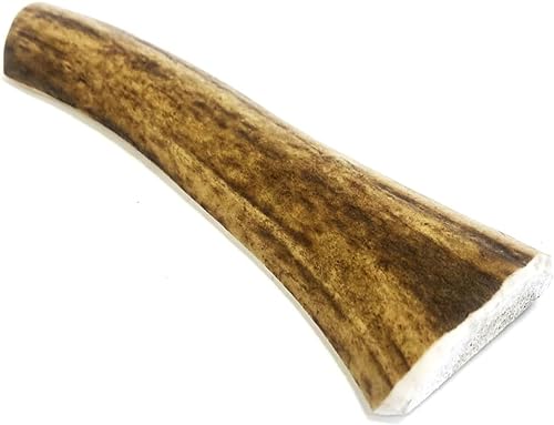 Split Antler Dog Chews Large x 1 (Weight, 75, 112g)